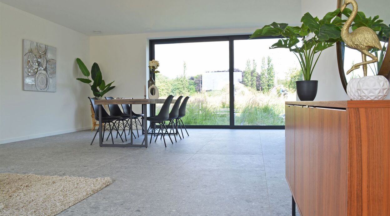 Woning te koop in BUGGENHOUT