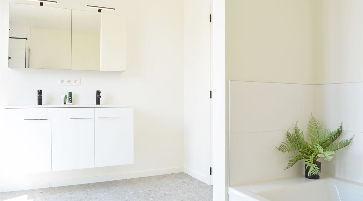 Woning te koop in BUGGENHOUT
