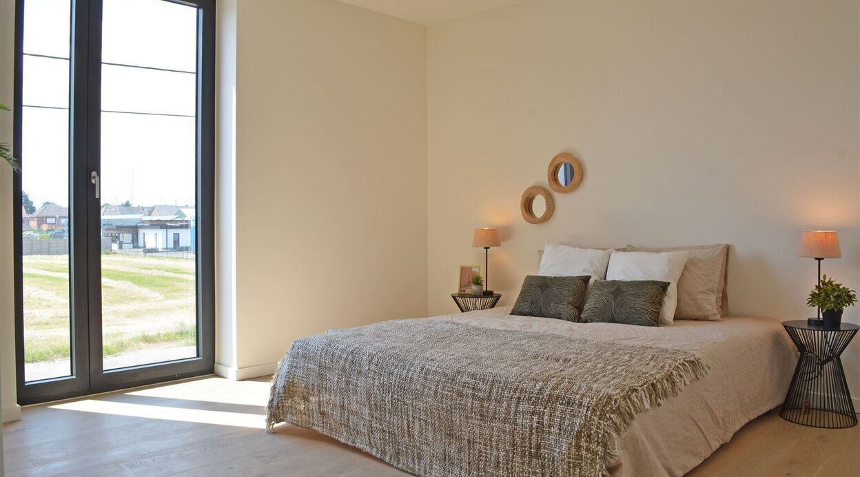 Woning te koop in BUGGENHOUT