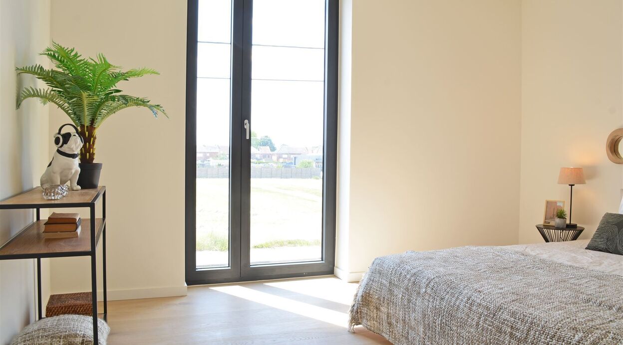 Woning te koop in BUGGENHOUT