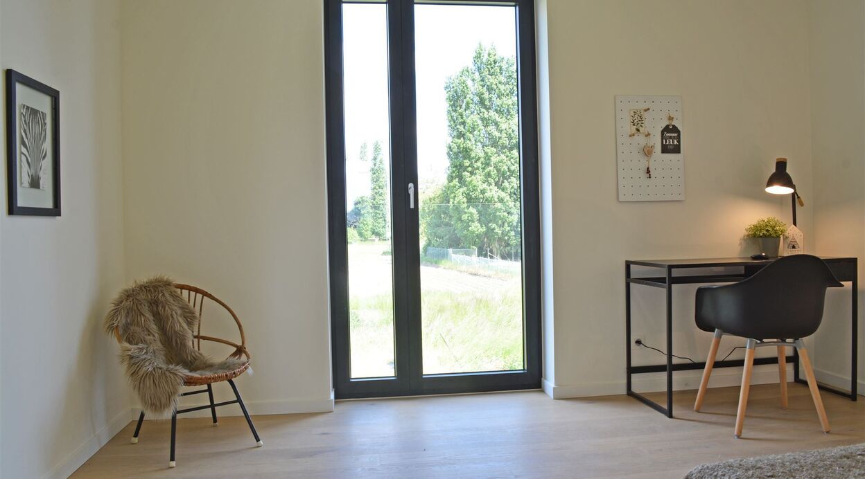 Woning te koop in BUGGENHOUT