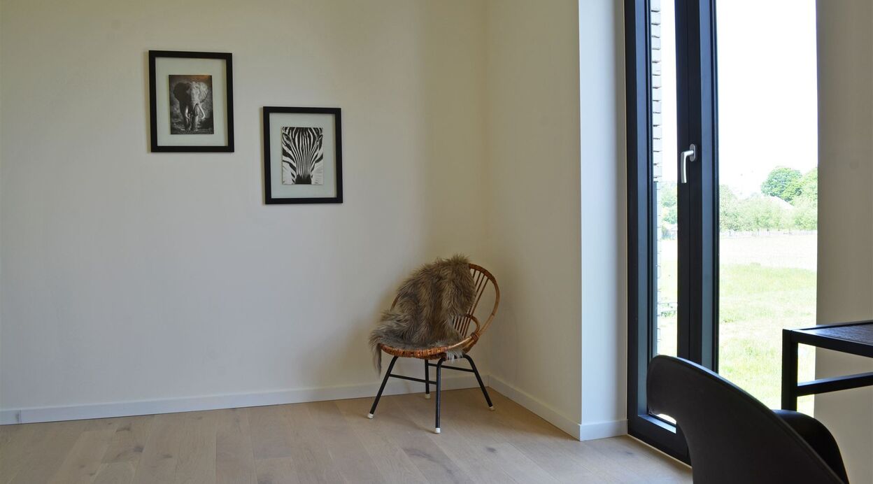 Woning te koop in BUGGENHOUT