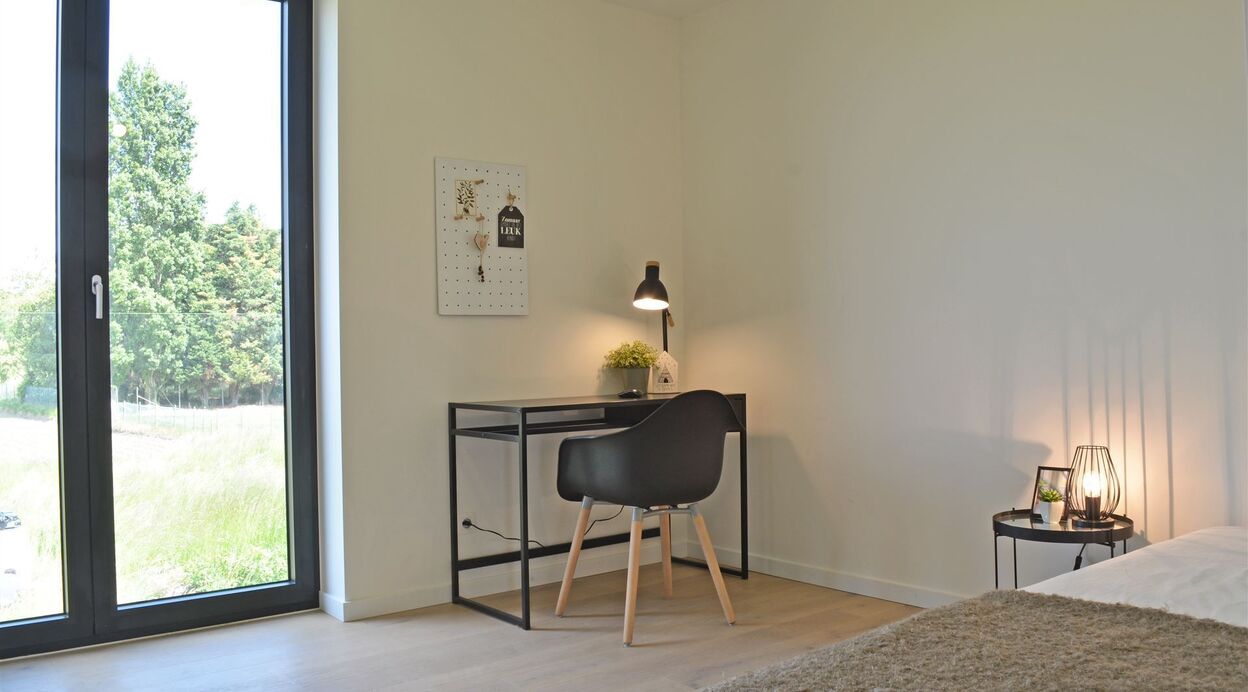 Woning te koop in BUGGENHOUT