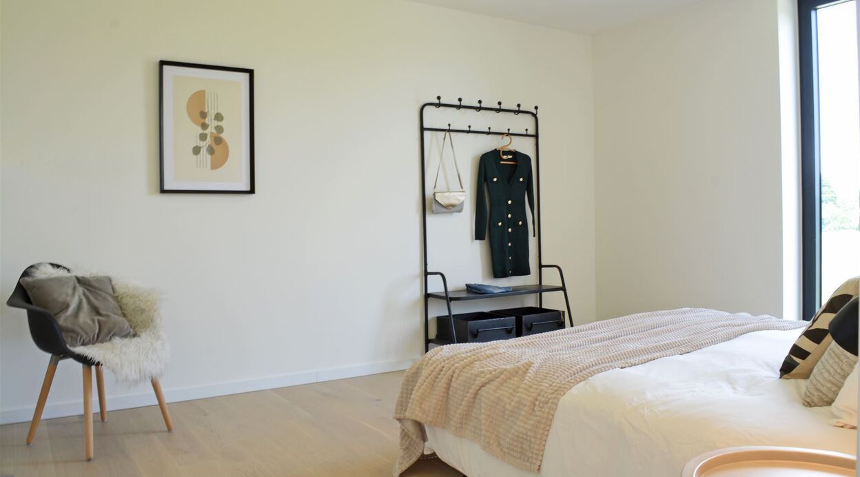 Woning te koop in BUGGENHOUT