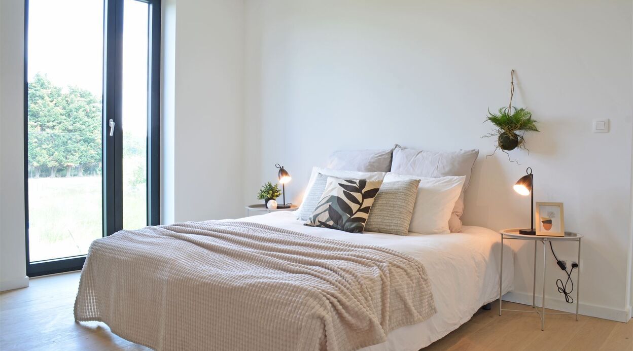 Woning te koop in BUGGENHOUT
