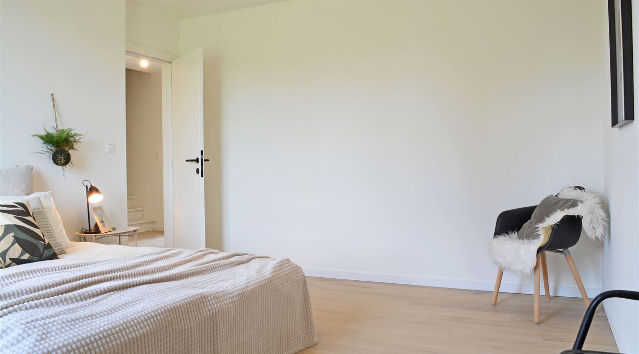 Woning te koop in BUGGENHOUT