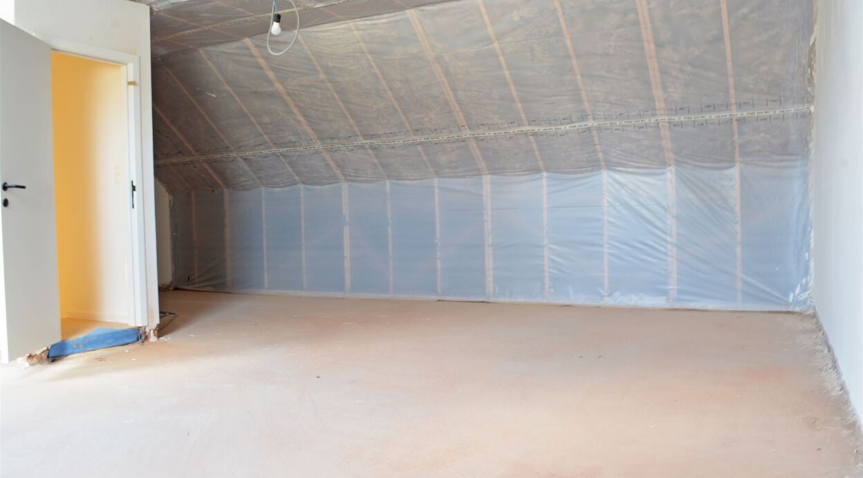 Woning te koop in BUGGENHOUT