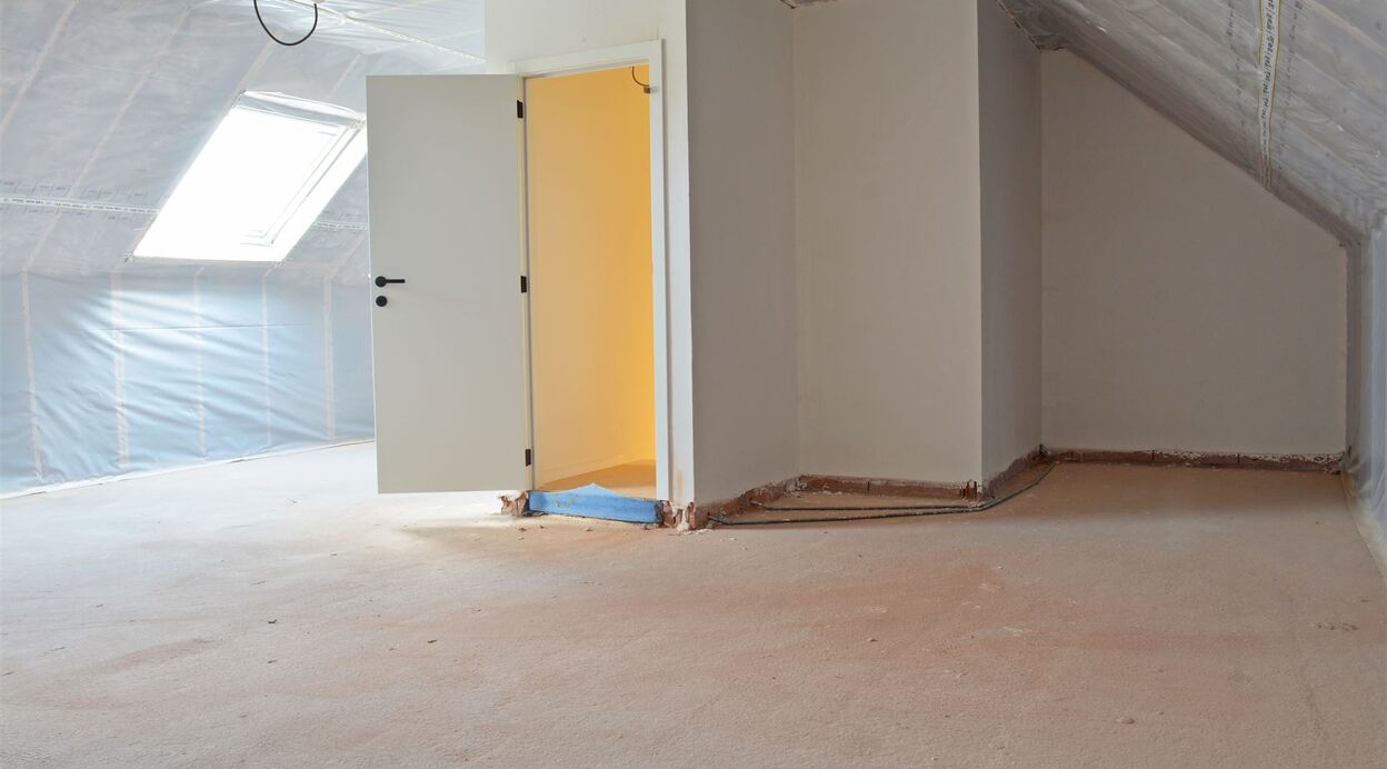 Woning te koop in BUGGENHOUT