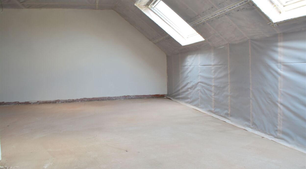 Woning te koop in BUGGENHOUT