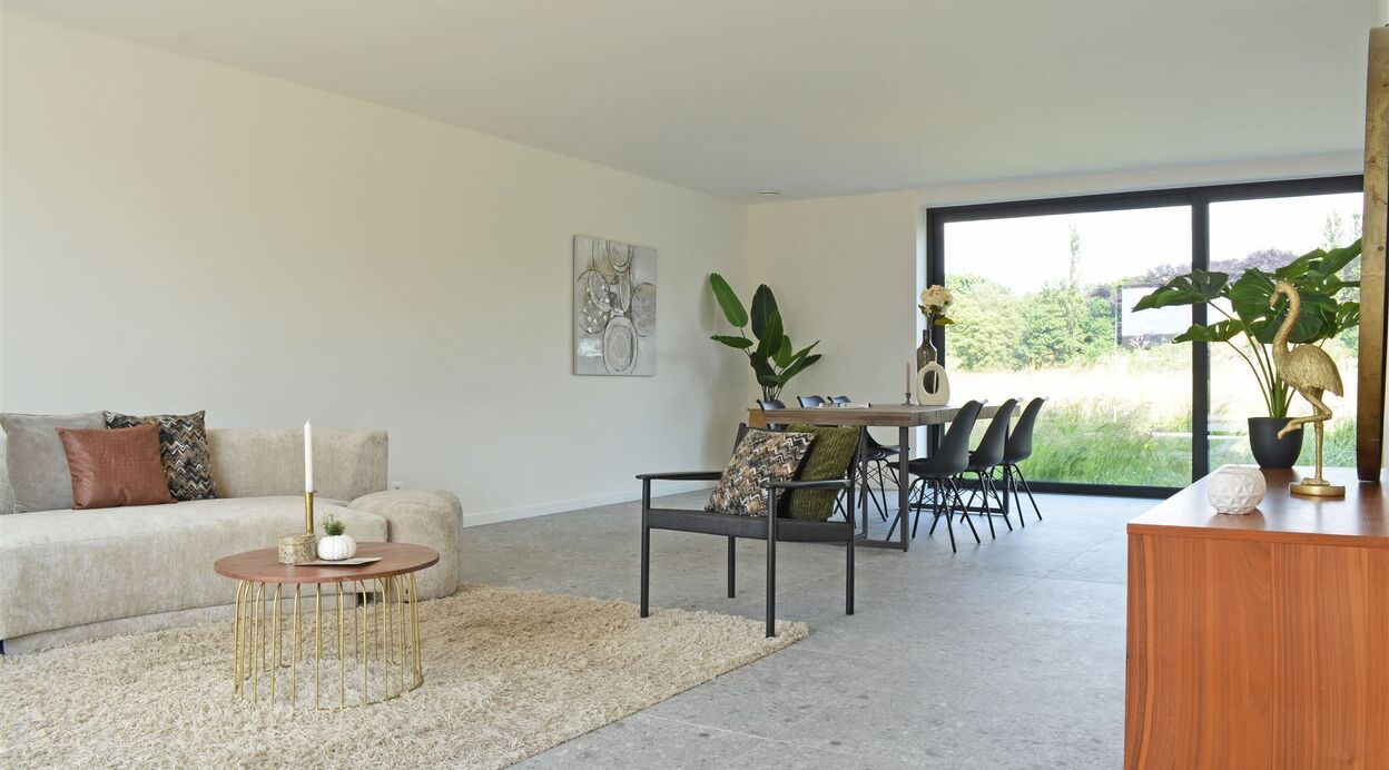 Woning te koop in BUGGENHOUT