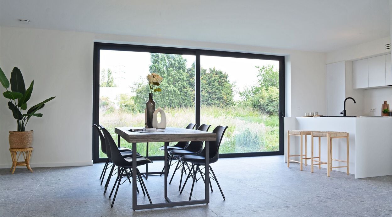 Woning te koop in BUGGENHOUT