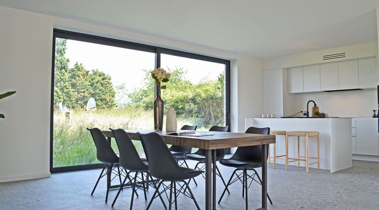Woning te koop in BUGGENHOUT