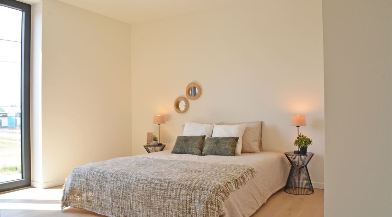 Woning te koop in BUGGENHOUT