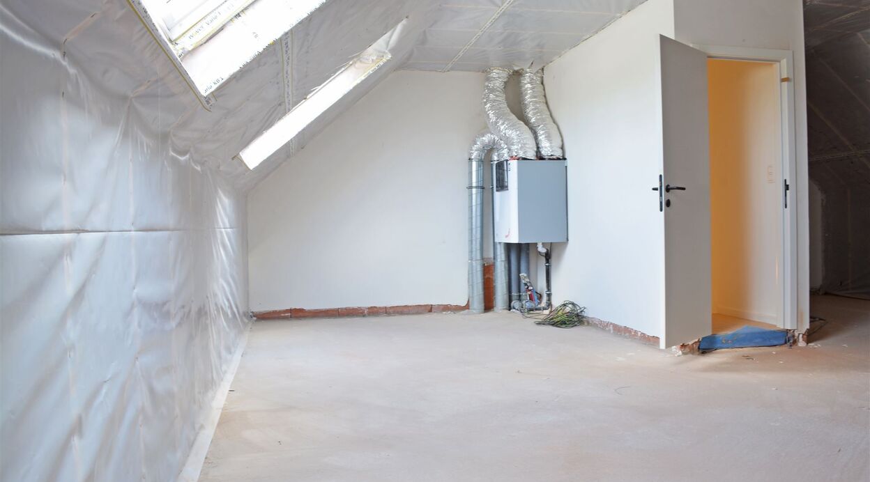 Woning te koop in BUGGENHOUT