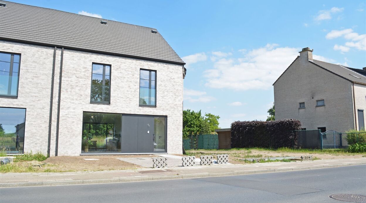 Woning te koop in BUGGENHOUT