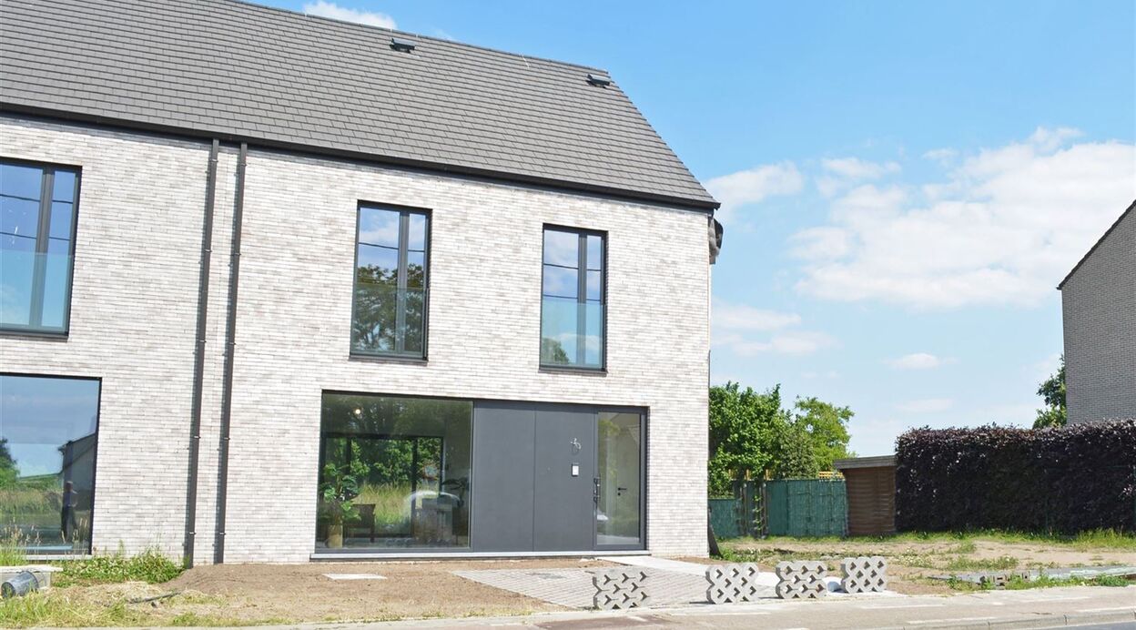 Woning te koop in BUGGENHOUT