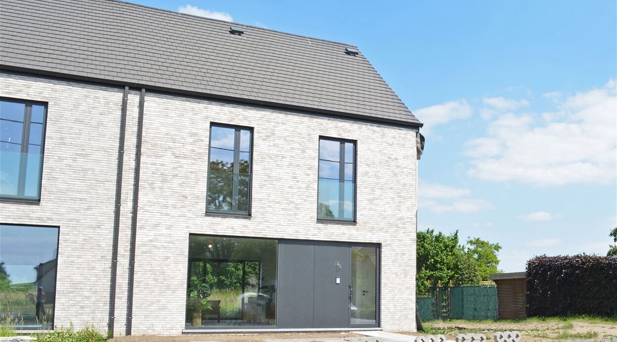 Woning te koop in BUGGENHOUT