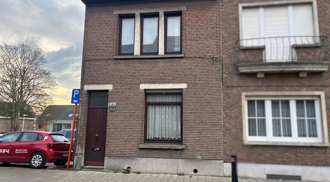 Woning te koop in HEMIKSEM