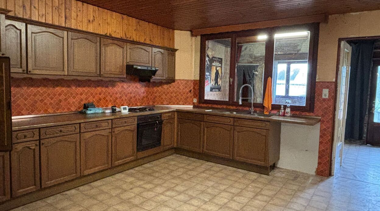 Woning te koop in HEMIKSEM