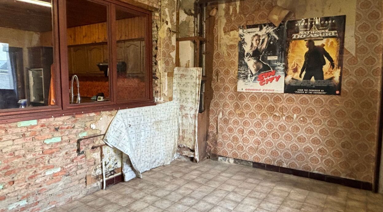 Woning te koop in HEMIKSEM