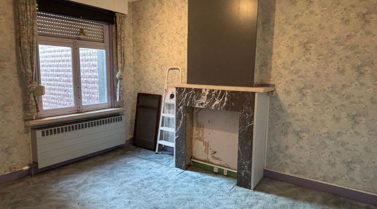 Woning te koop in HEMIKSEM