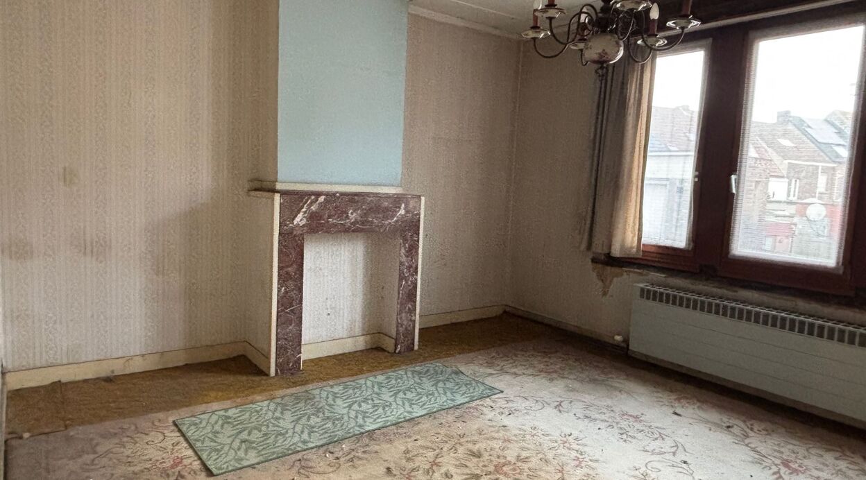 Woning te koop in HEMIKSEM