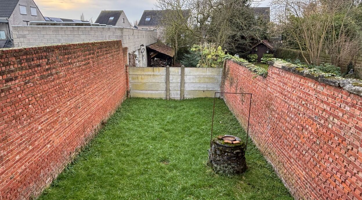 Woning te koop in HEMIKSEM