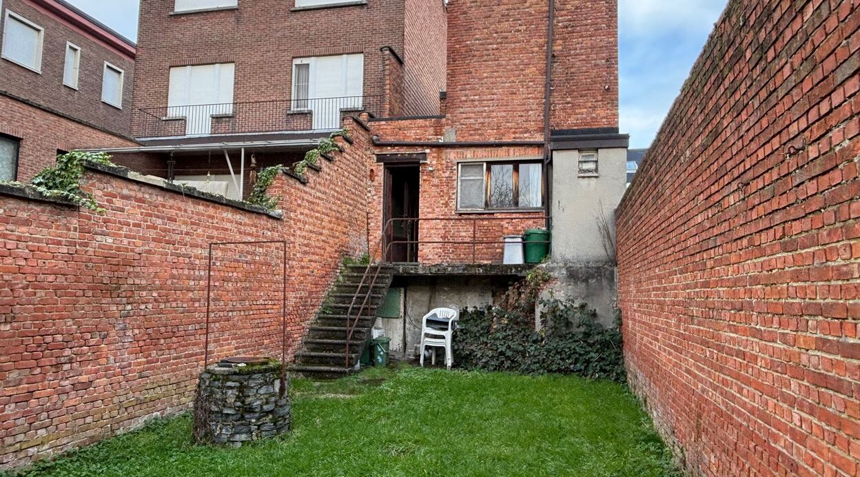 Woning te koop in HEMIKSEM