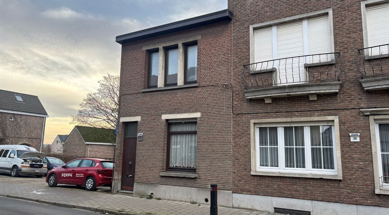 Woning te koop in HEMIKSEM