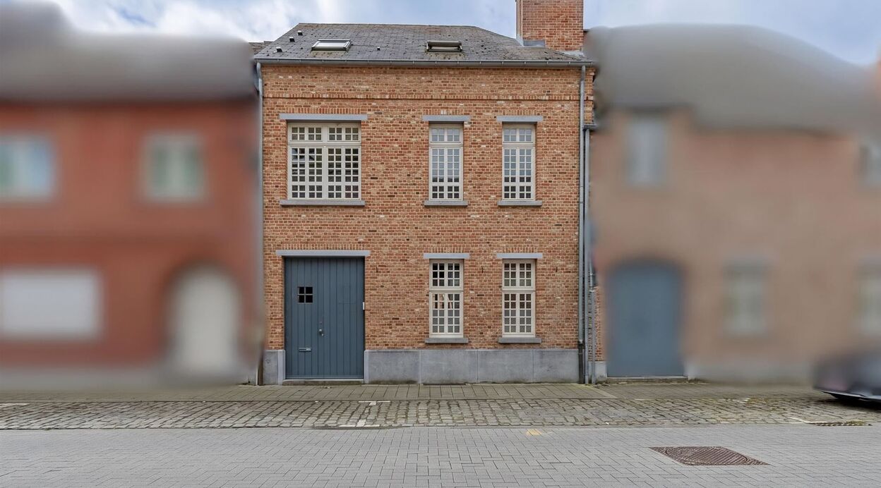Woning te koop in HINGENE