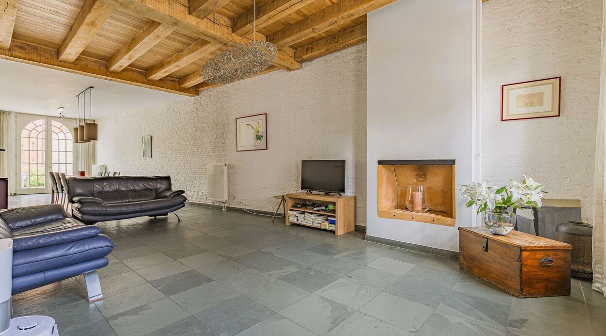 Woning te koop in HINGENE