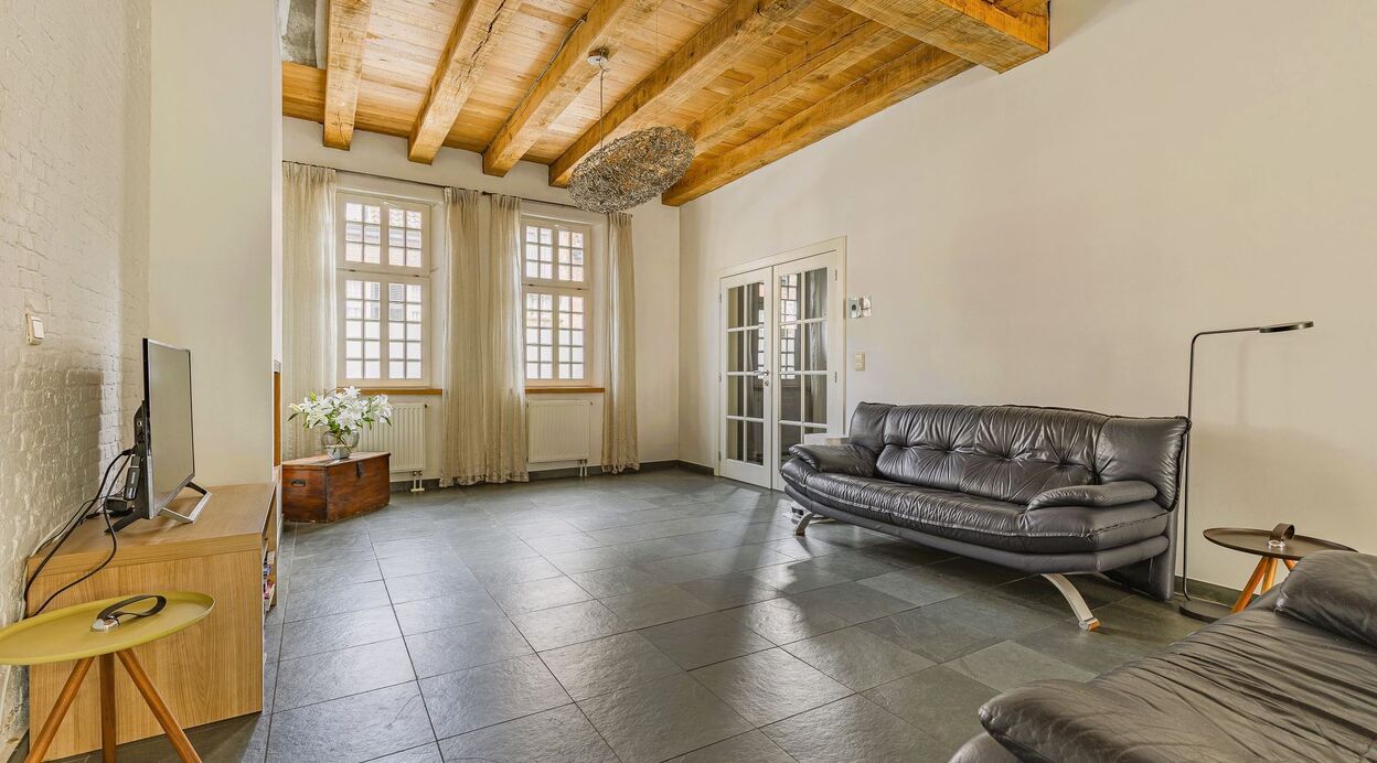 Woning te koop in HINGENE