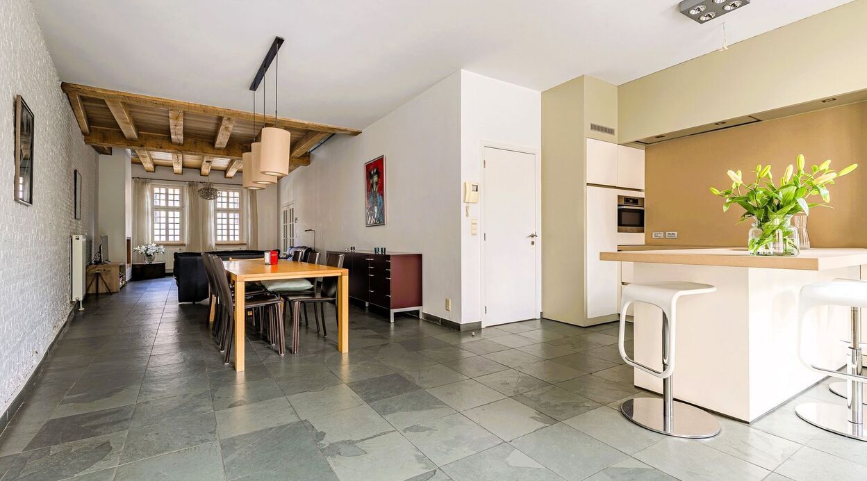Woning te koop in HINGENE