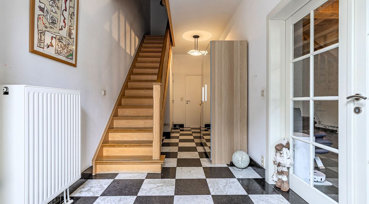 Woning te koop in HINGENE