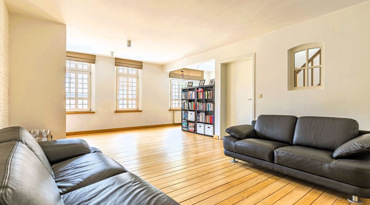 Woning te koop in HINGENE