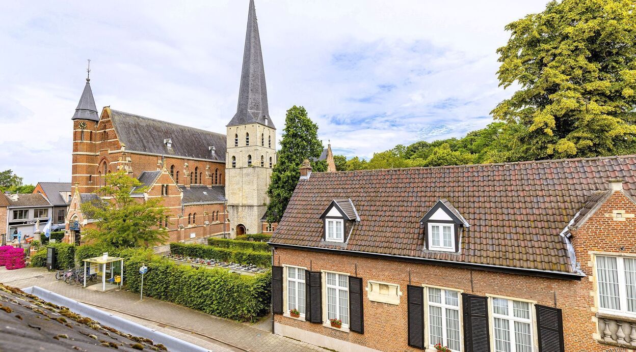 Woning te koop in HINGENE