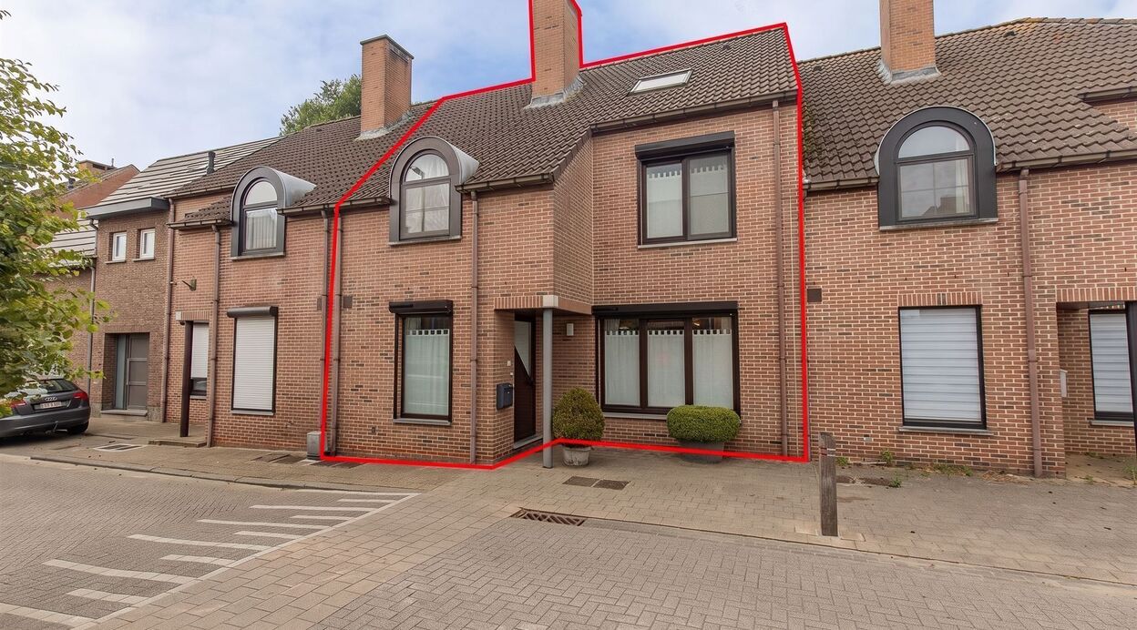 Woning te koop in HINGENE