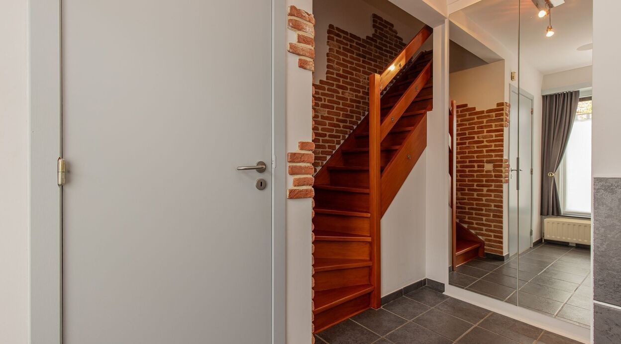 Woning te koop in HINGENE