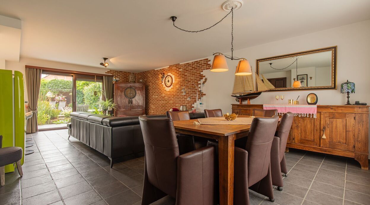 Woning te koop in HINGENE