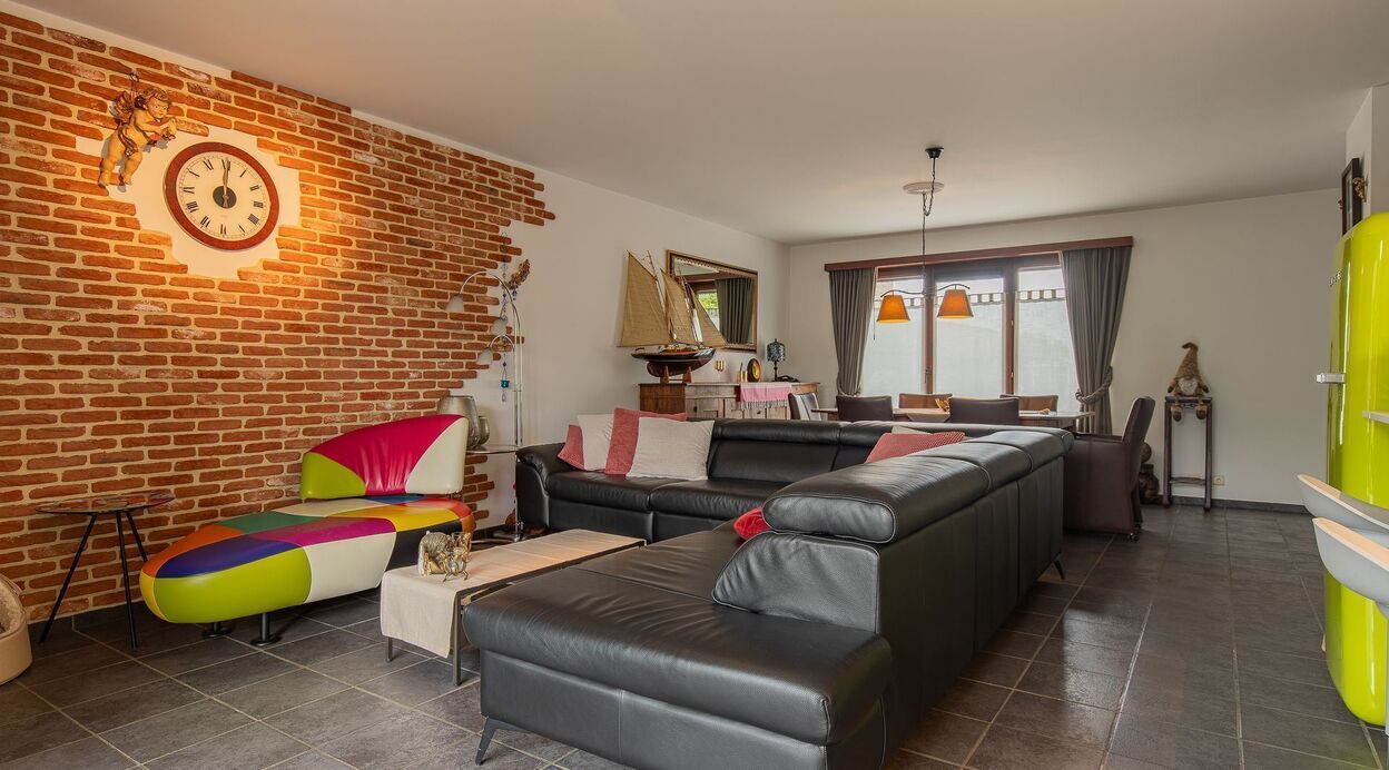 Woning te koop in HINGENE
