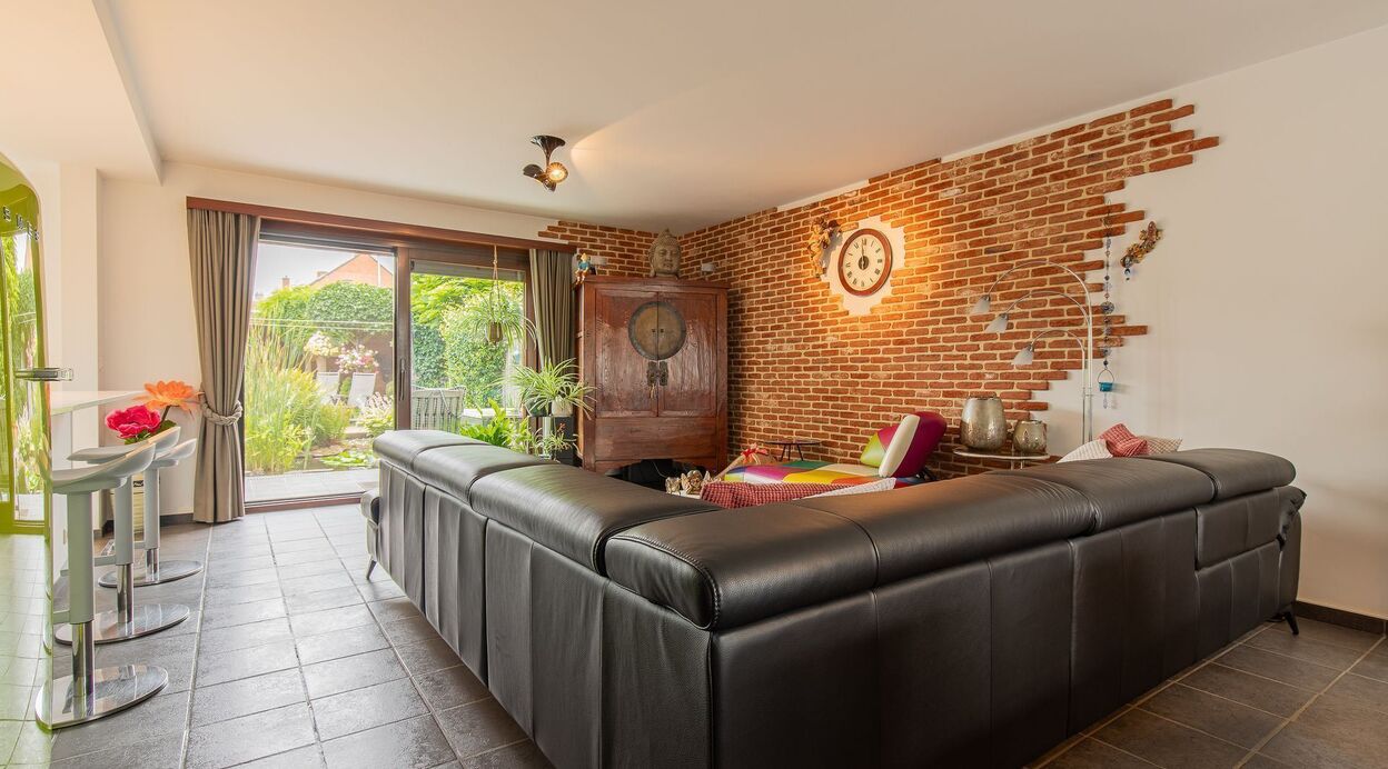 Woning te koop in HINGENE