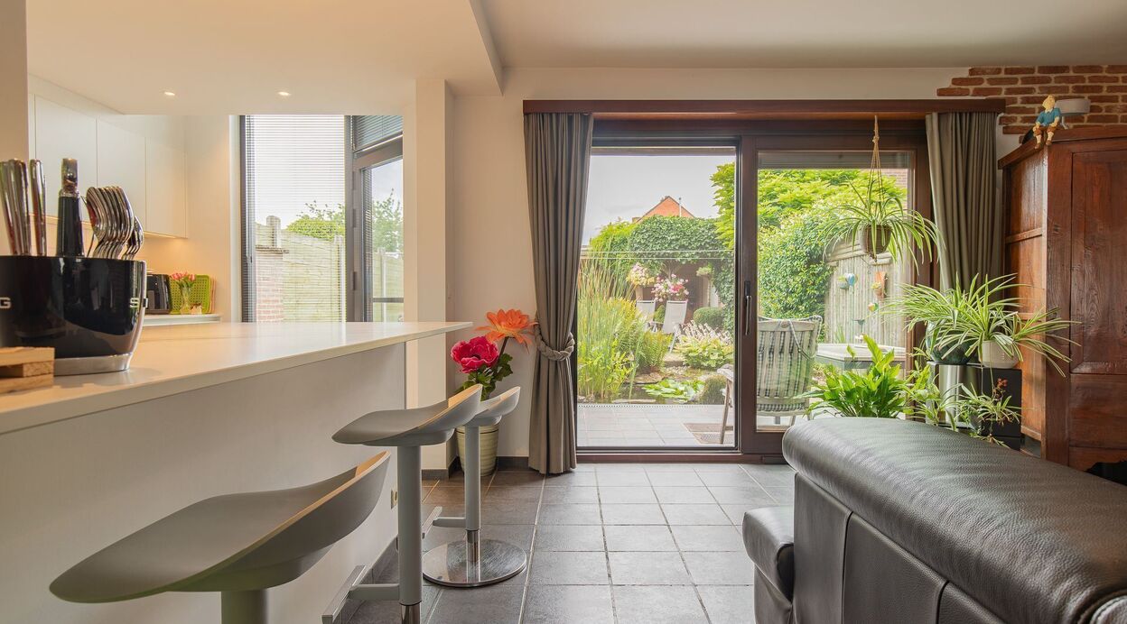Woning te koop in HINGENE
