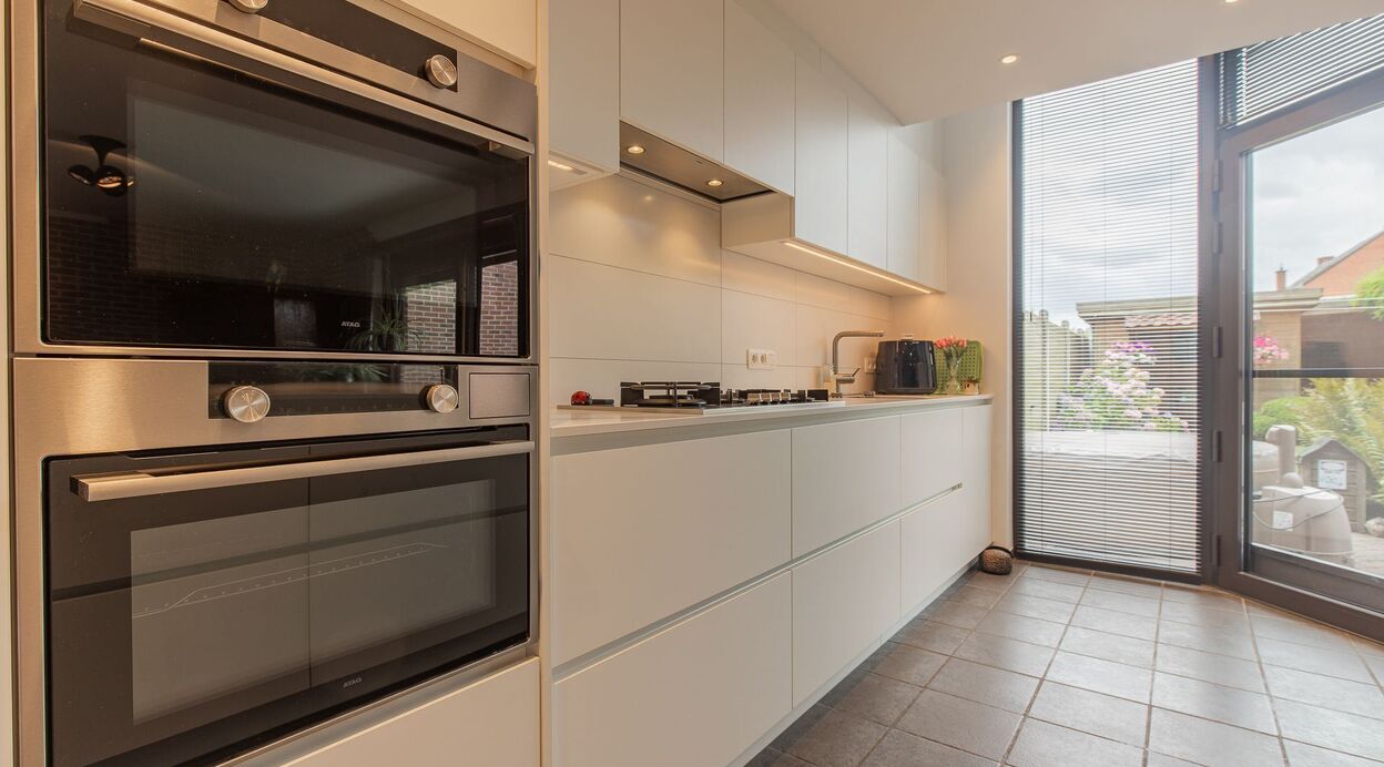 Woning te koop in HINGENE
