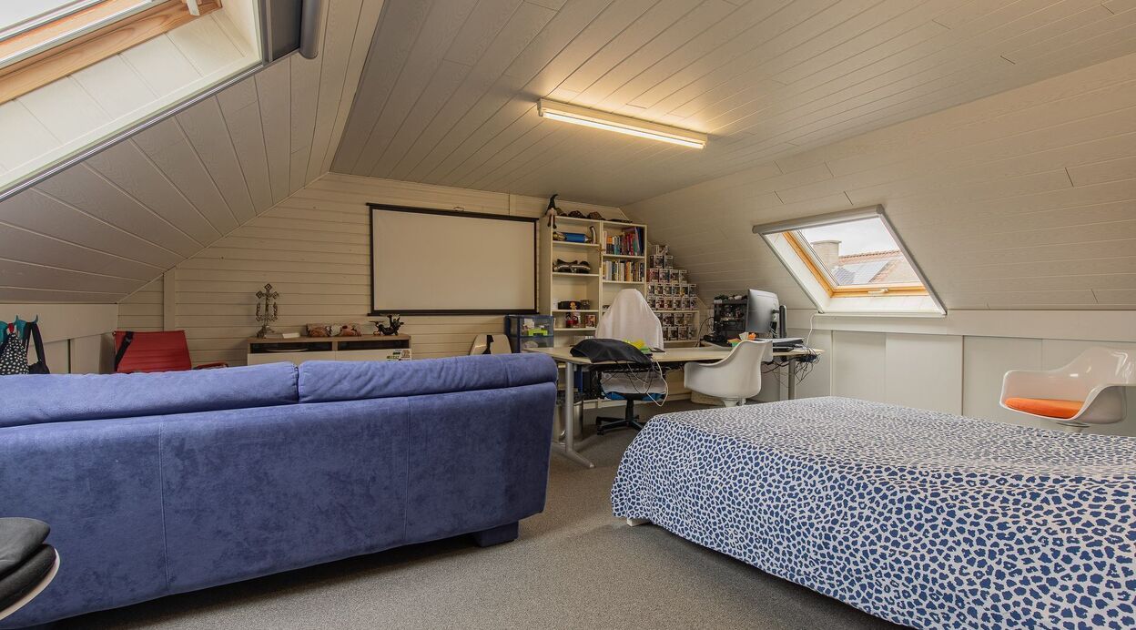 Woning te koop in HINGENE