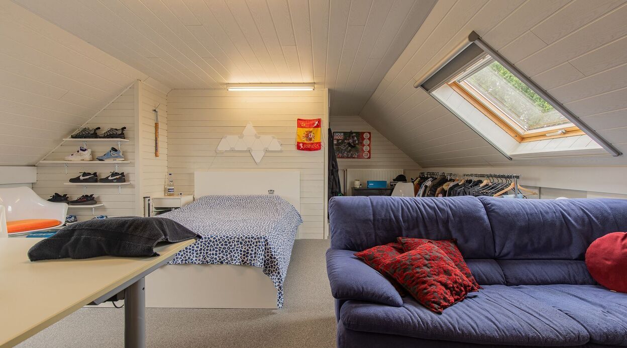 Woning te koop in HINGENE
