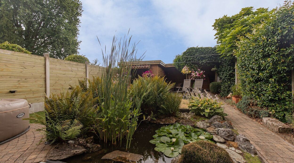 Woning te koop in HINGENE