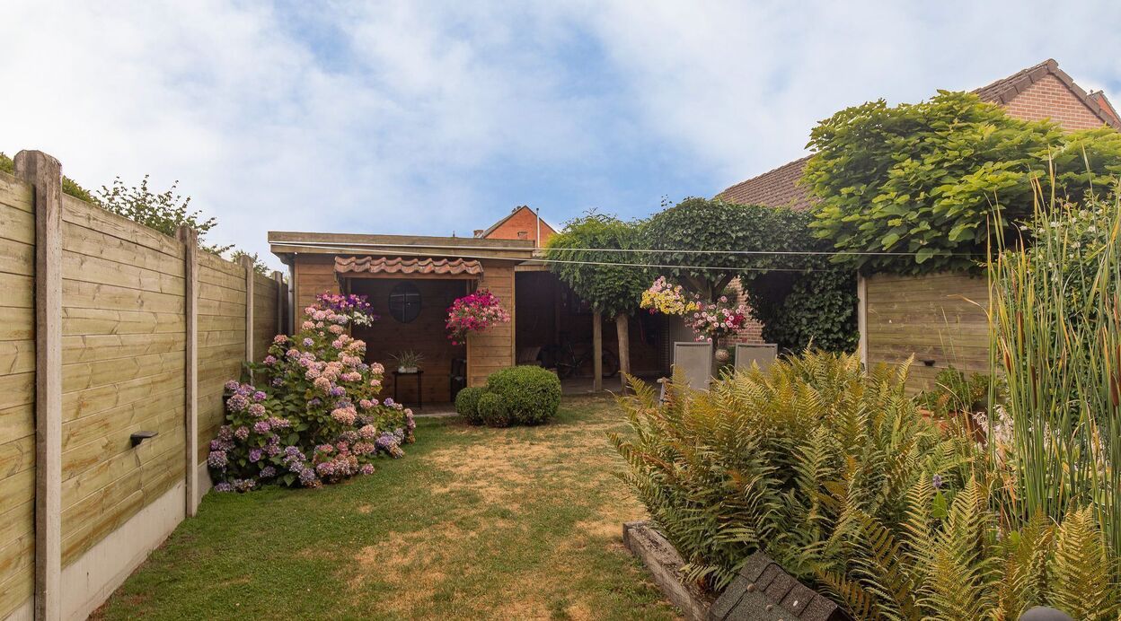 Woning te koop in HINGENE