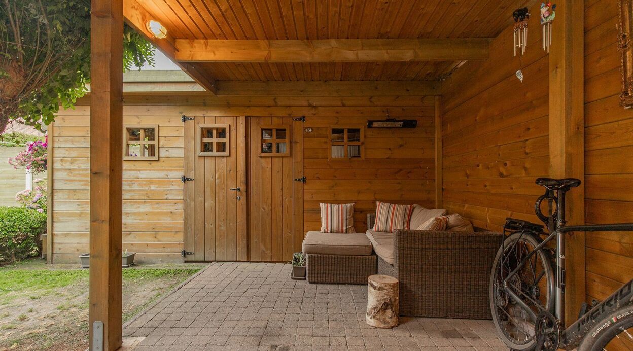 Woning te koop in HINGENE