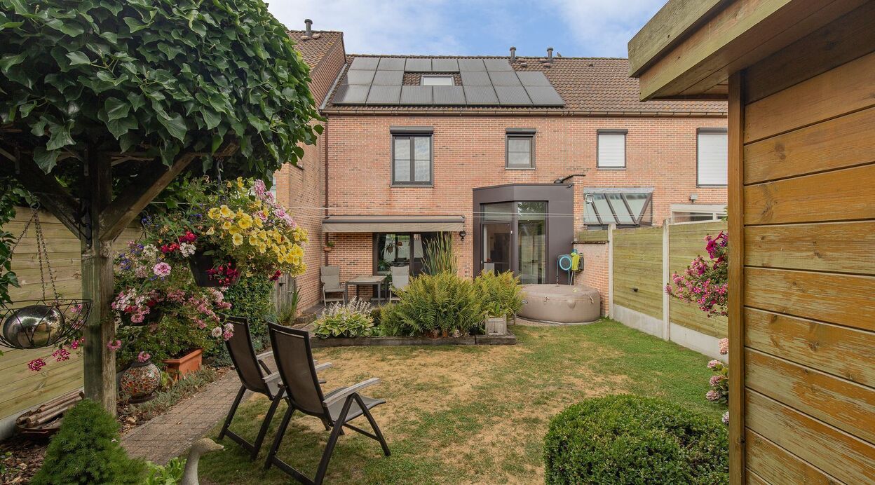 Woning te koop in HINGENE