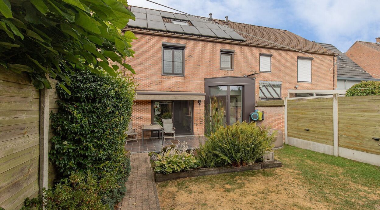 Woning te koop in HINGENE